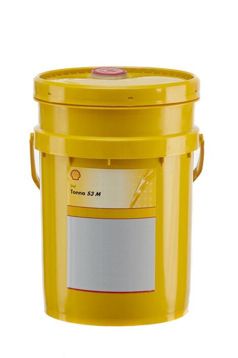 Shell Tellus S3 V 32