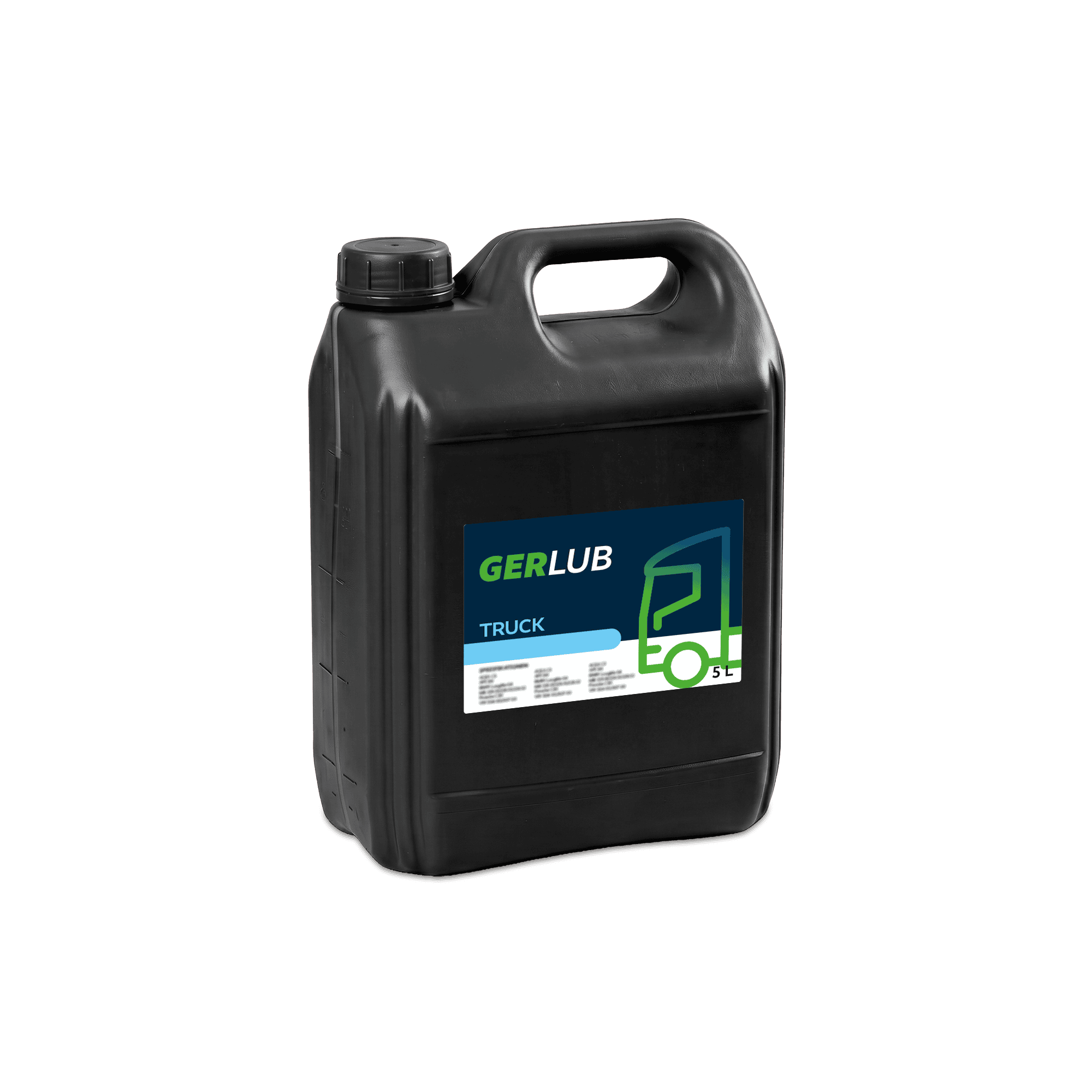 GerLub Truck 5l