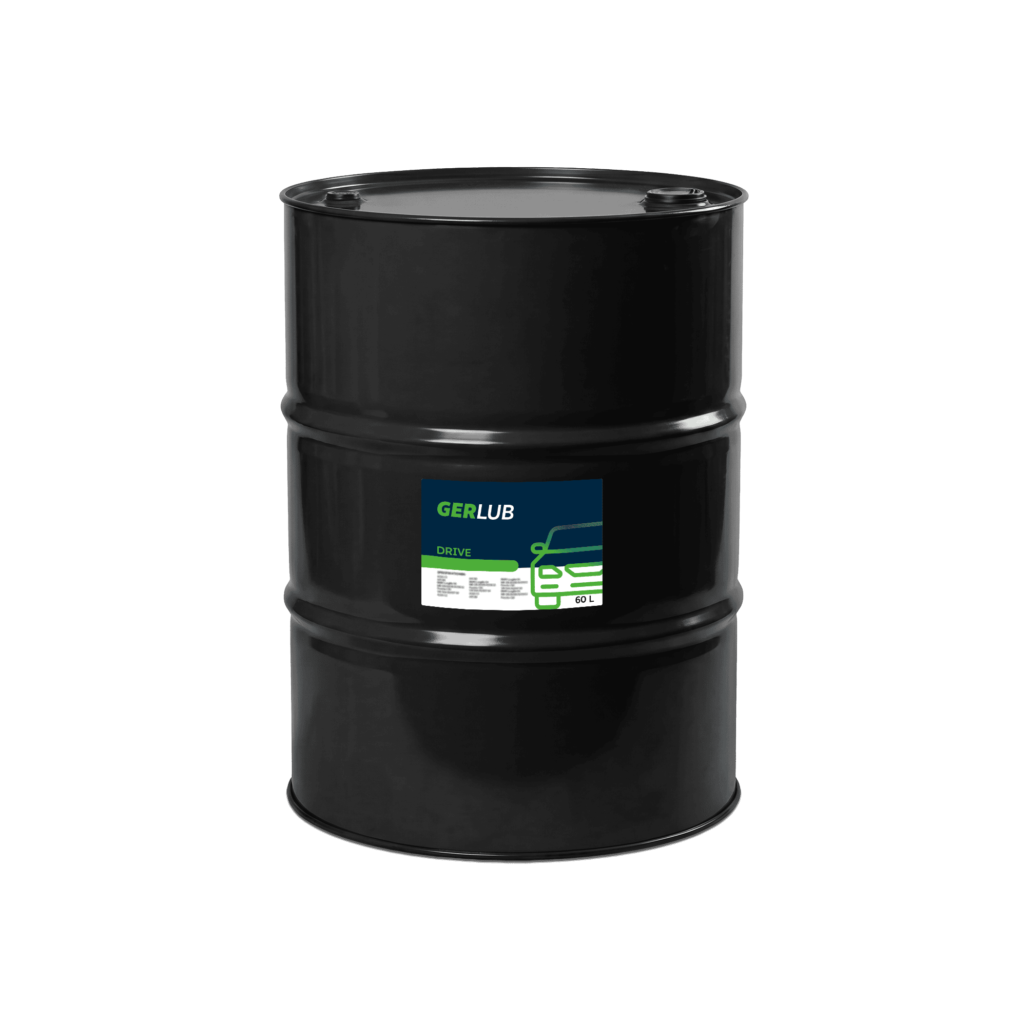 GerLub Drive 60l