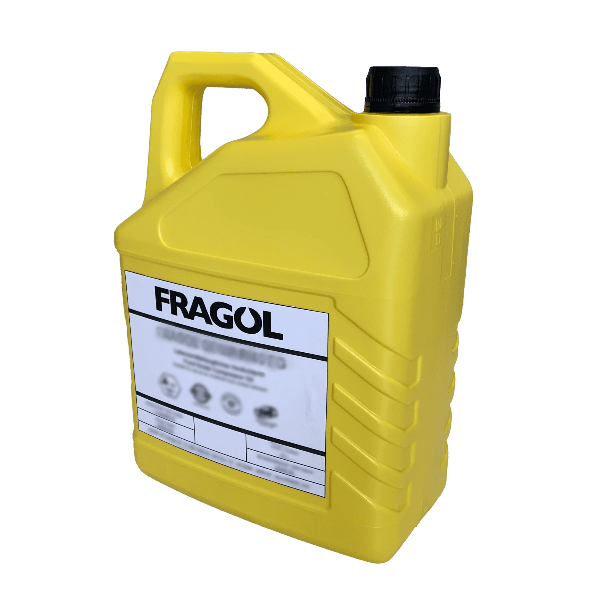 FRAGOL 3H WO 100