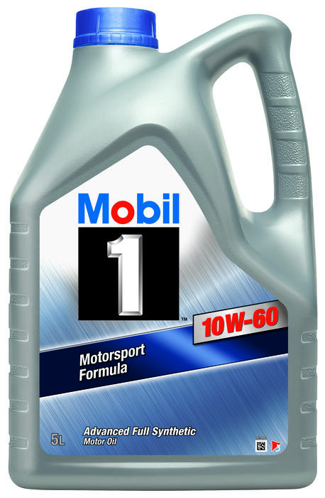 MOBIL 1 10W60
