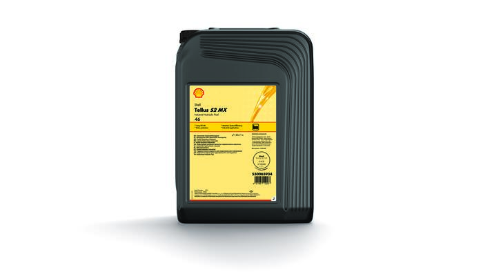 Shell Tellus S2 MX 46
