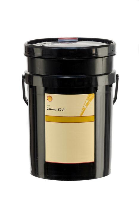 Shell Corena S2 P 100