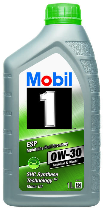 MOBIL 1 ESP 0W-30