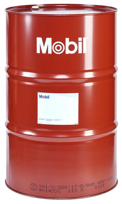 MOBIL GREASE XHP 322 MINE
