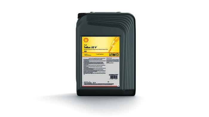 Shell Tellus S3 V 46