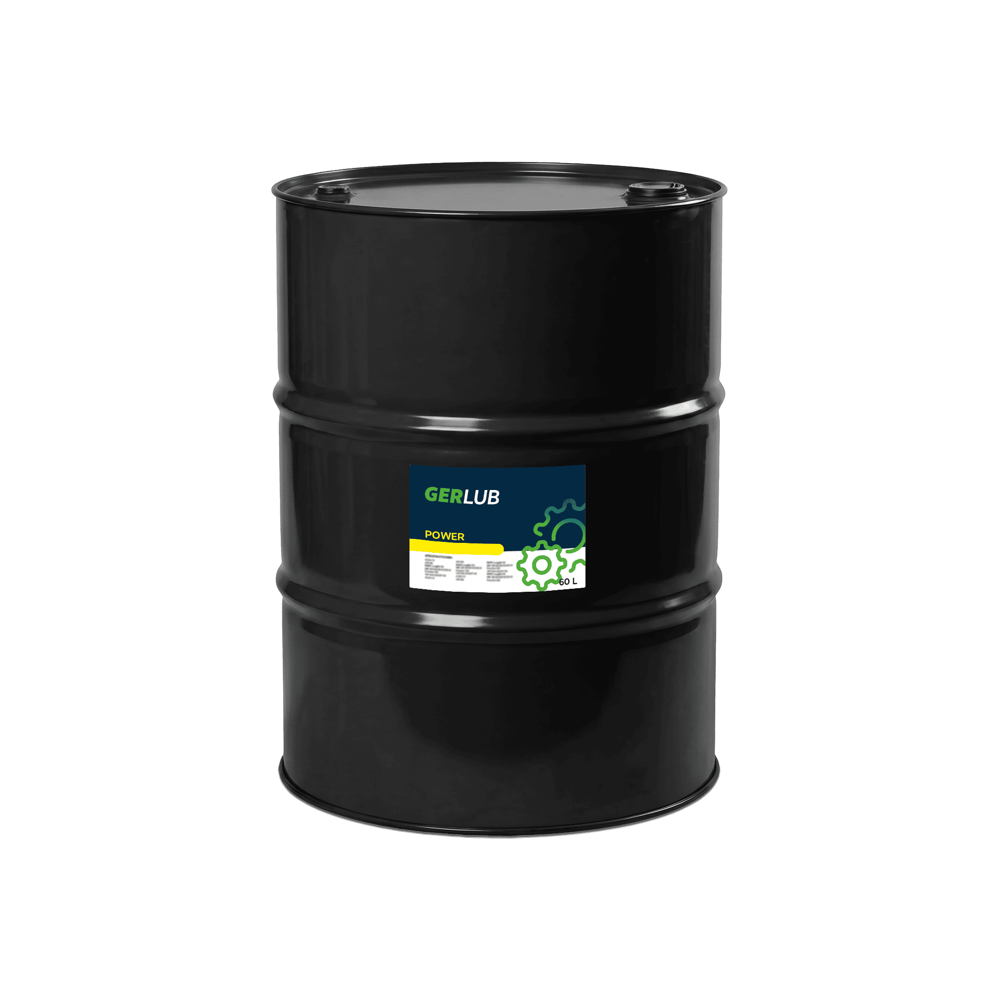 GerLub Power 60l