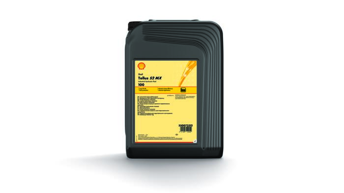 Shell Tellus S2 MX 100