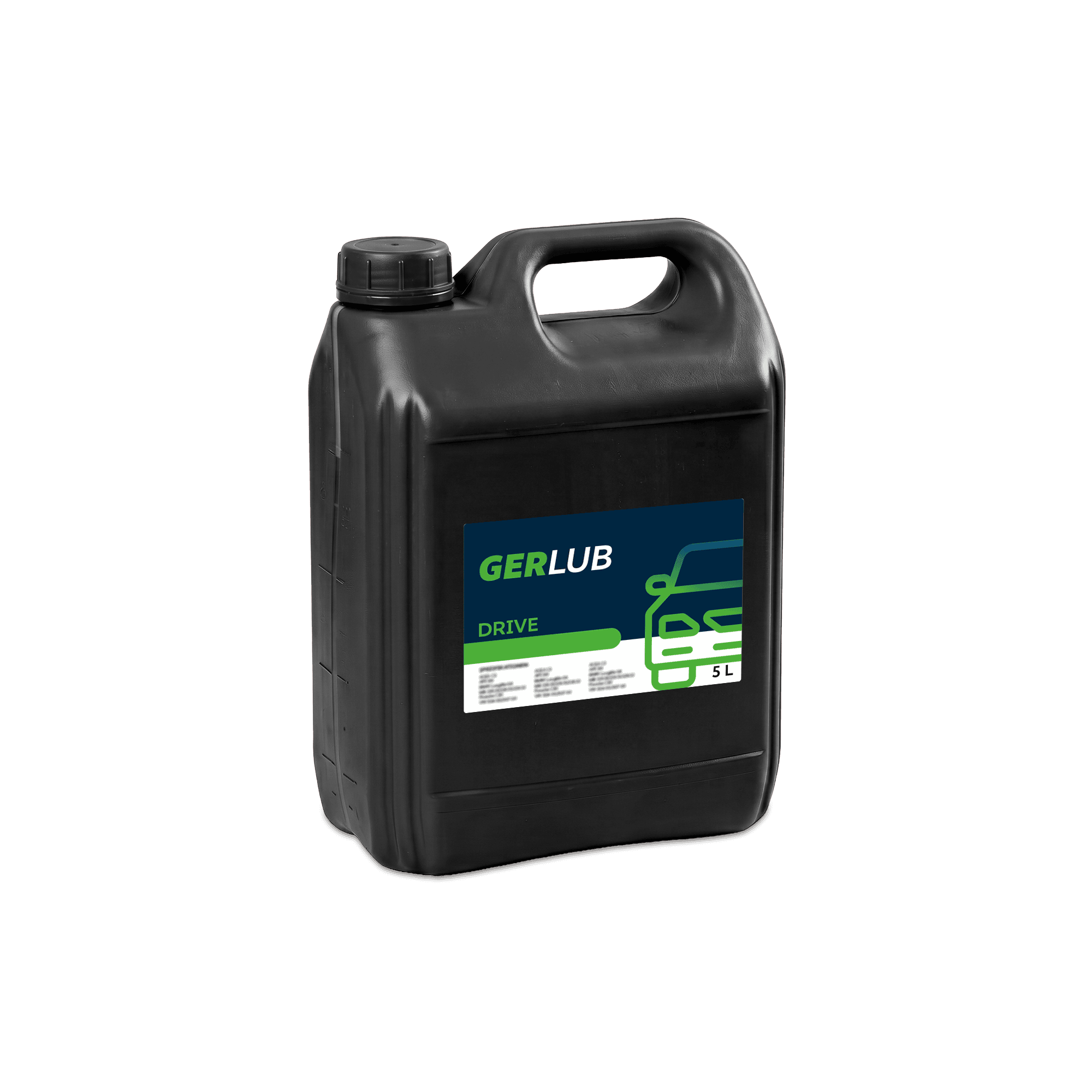 GerLub Drive 5l