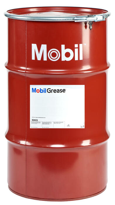 MOBILGREASE XHP 222