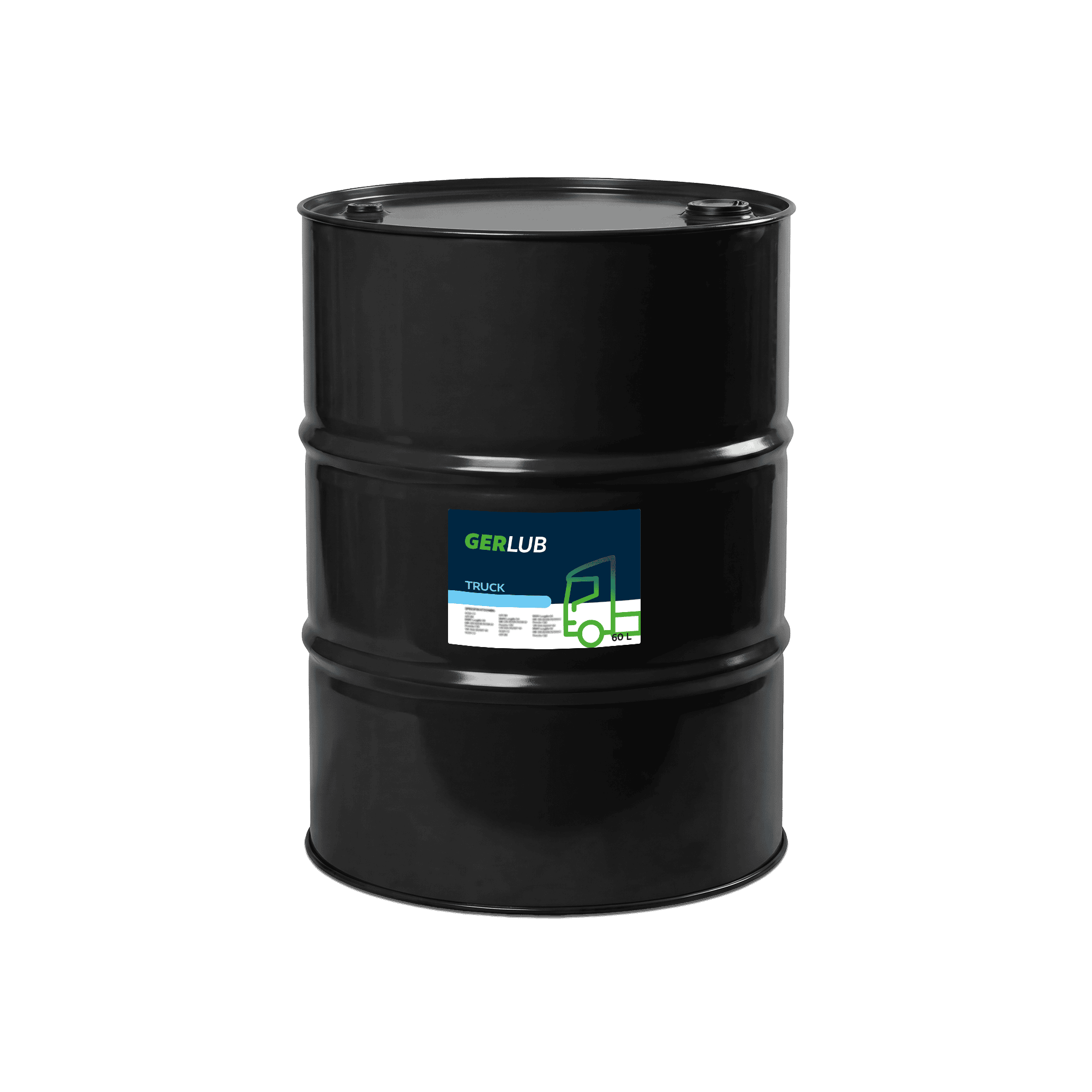 GerLub Truck 60l