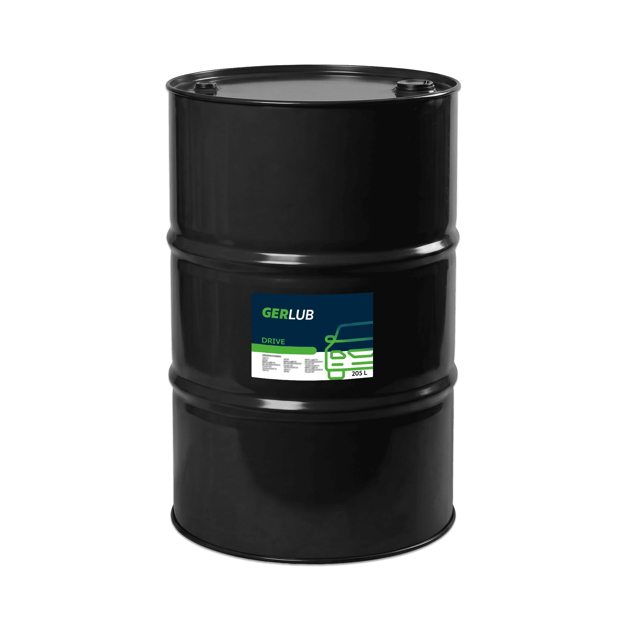 GerLub Drive 205l
