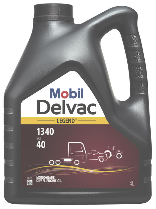 MOBIL DELVAC L 1340