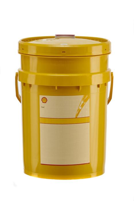 Shell Corena S3 R 68