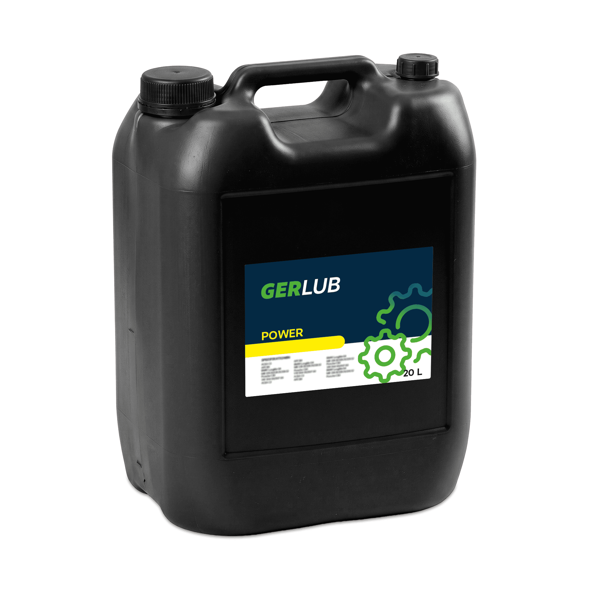 GerLub Power 20l