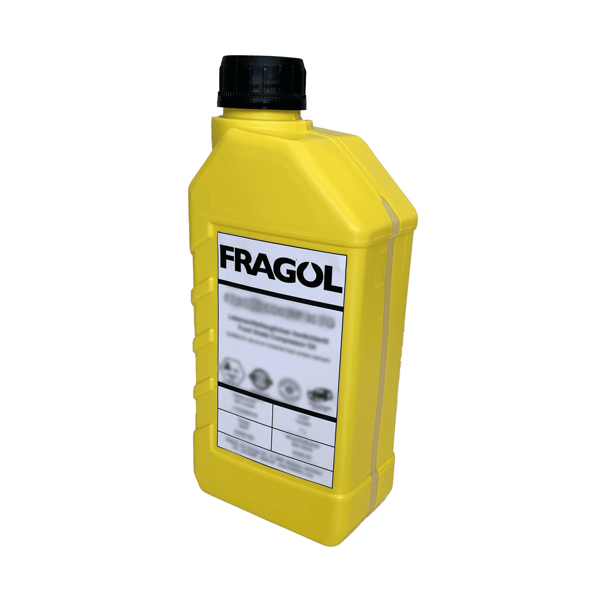 FRAGOL 3H WO 12