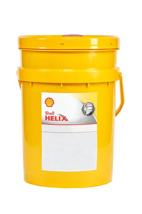 Shell Helix HX8 ECT 5W-30 ECO