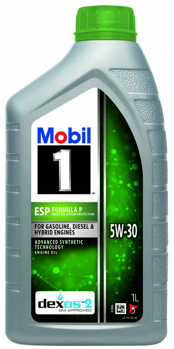 MOBIL 1 ESP F P 5W-30