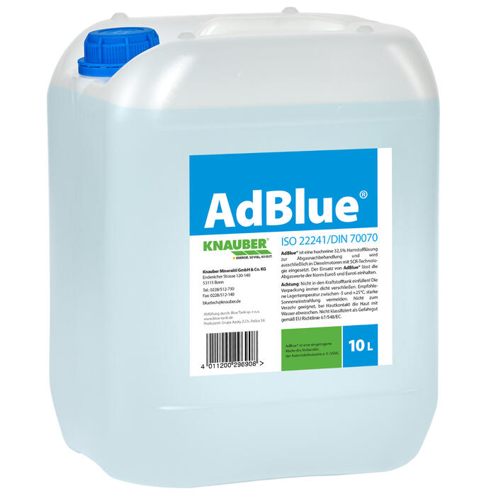 AdBlue