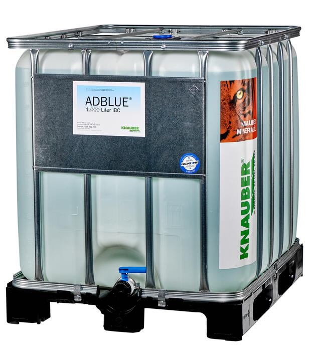 AdBlue