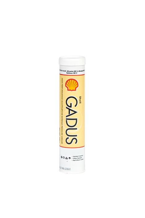Shell Gadus S2 V220 1