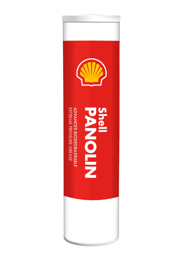 Shell PANOLIN S5 Grease EAL V320 2