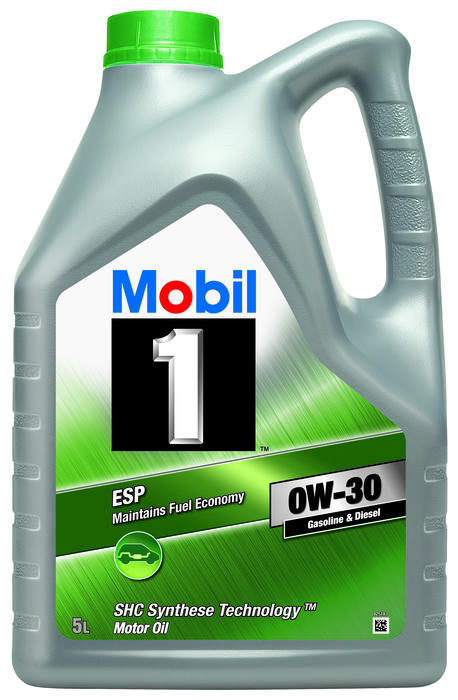 MOBIL 1 ESP 0W-30