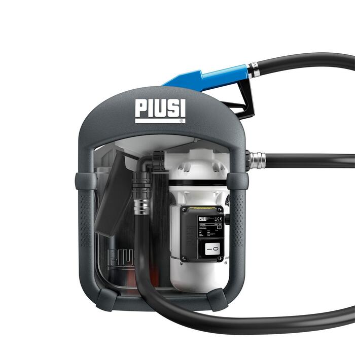 ADBLUE PUMPSET BASIC PLUS