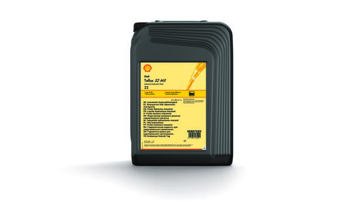 Shell Tellus S2 MX 22
