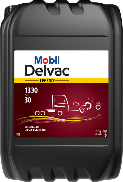 MOBIL DELVAC L 1330