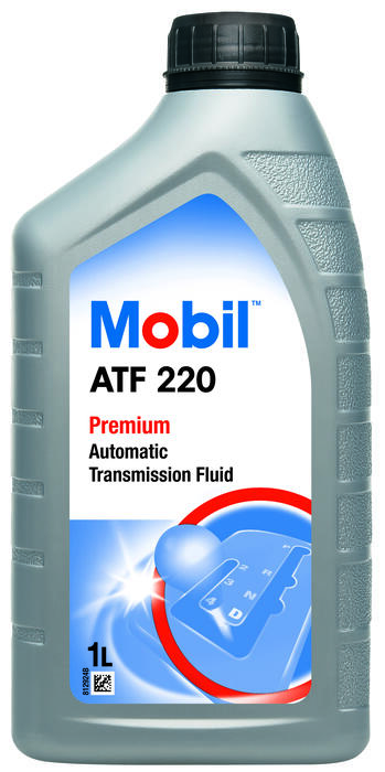 MOBIL ATF 220