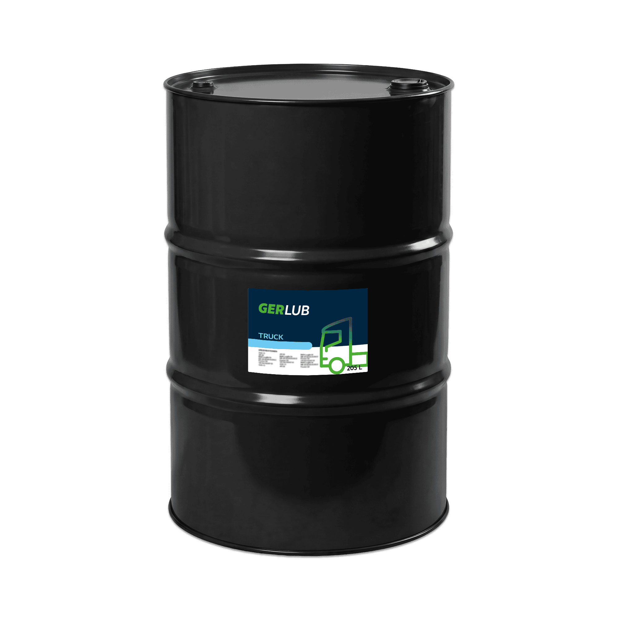 GerLub Truck 205l