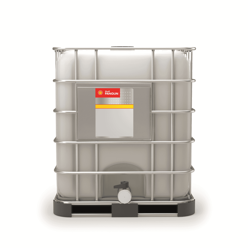 Shell PANOLIN S4 Hydraulic NSF H1 EAL