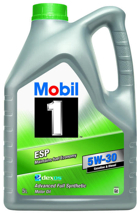MOBIL 1 ESP 5W-30