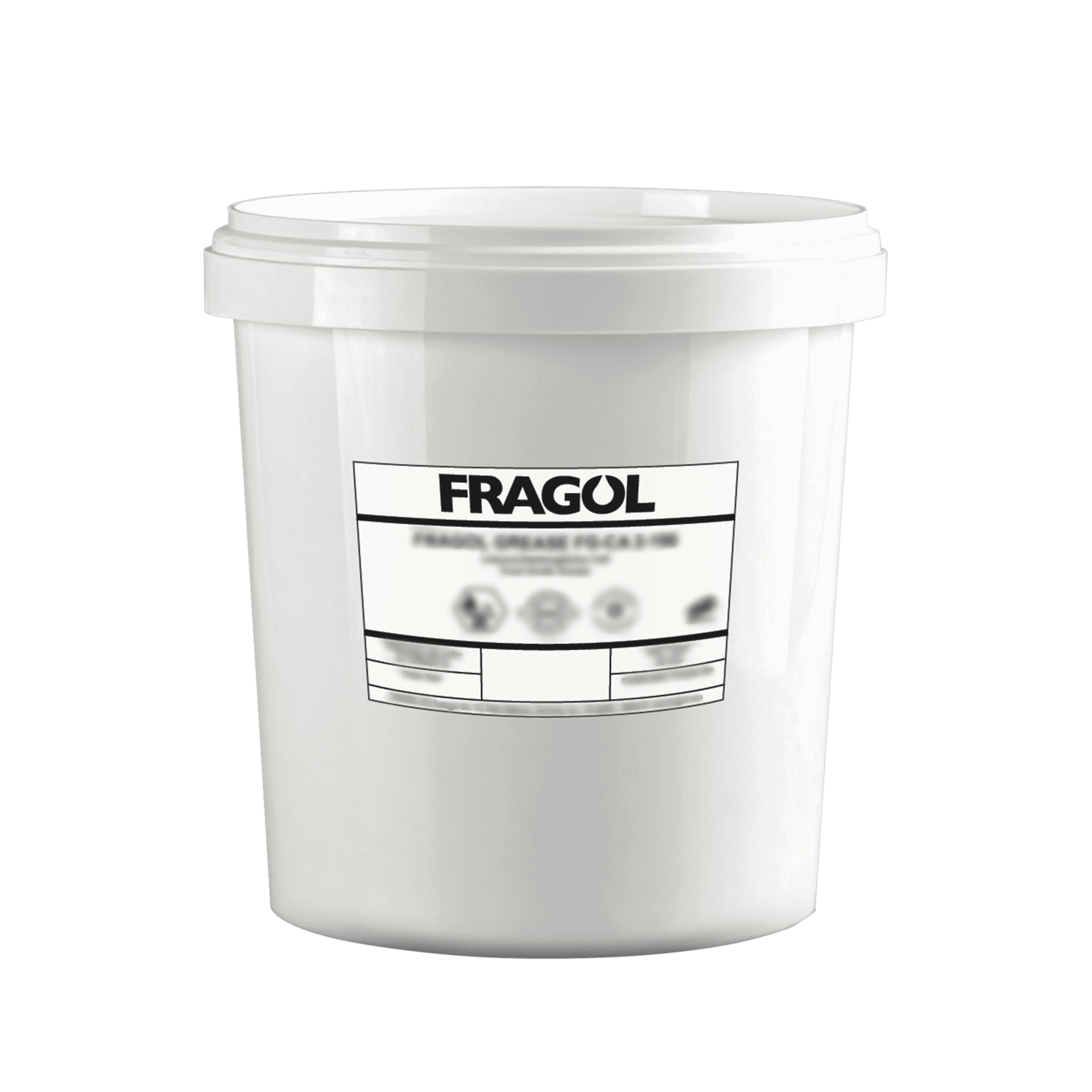 FRAGOL GREASE FG-AL 2 CR