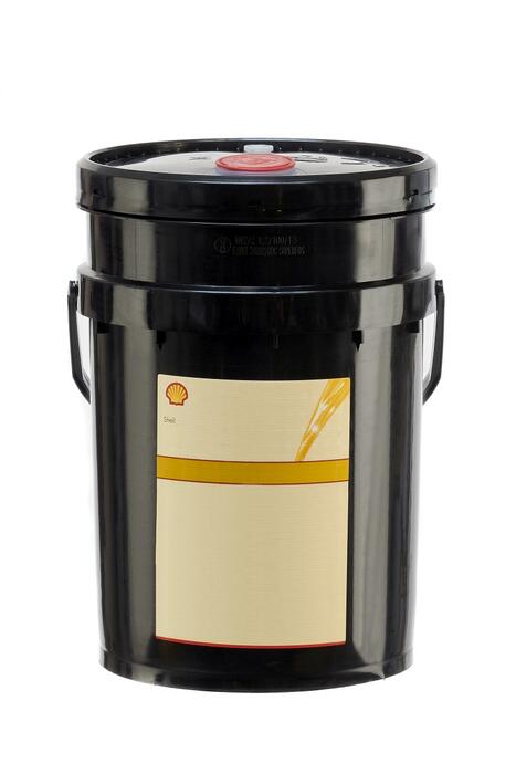Shell Vacuum Pump S2 R 100