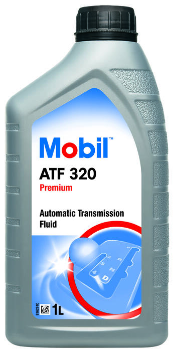 MOBIL ATF 320