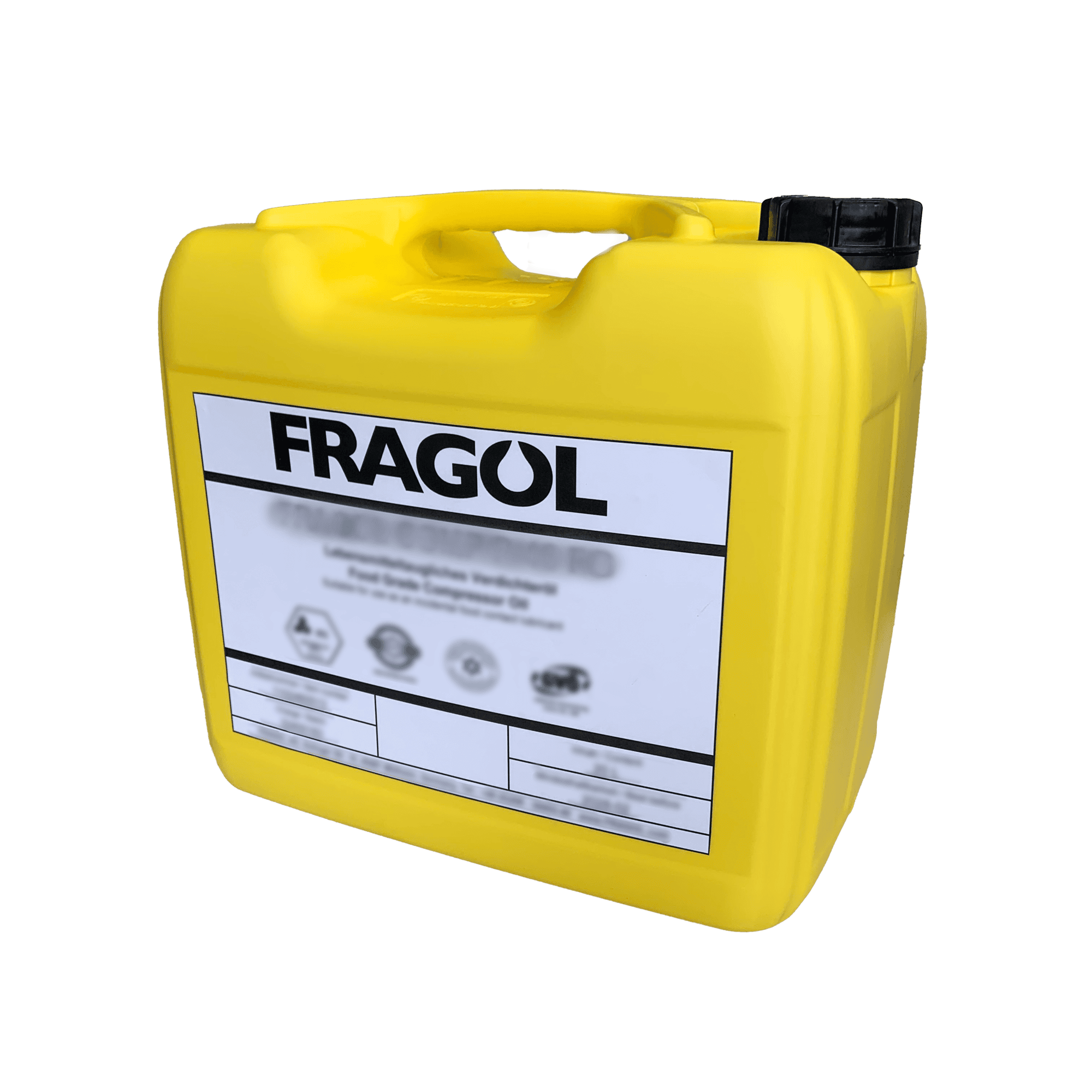 FRAGOL ANDEROL 2150 HTCL