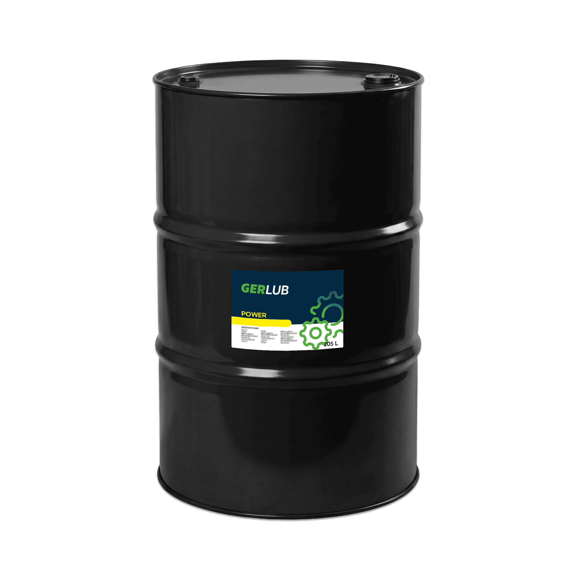 GerLub Power 205l