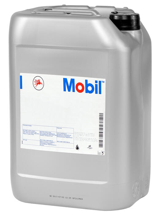 MOBIL DELVAC 1 AXLE SAE 75W85