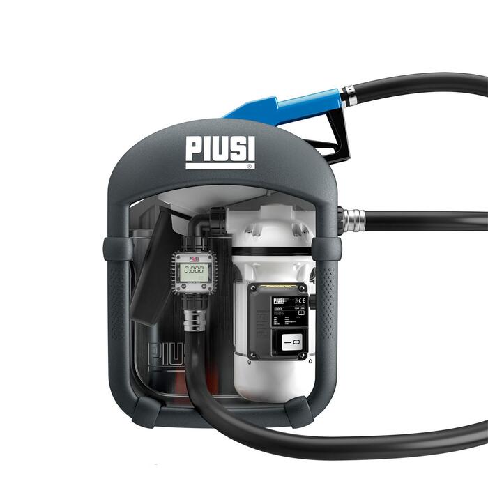 ADBLUE PUMPSET COMFORT